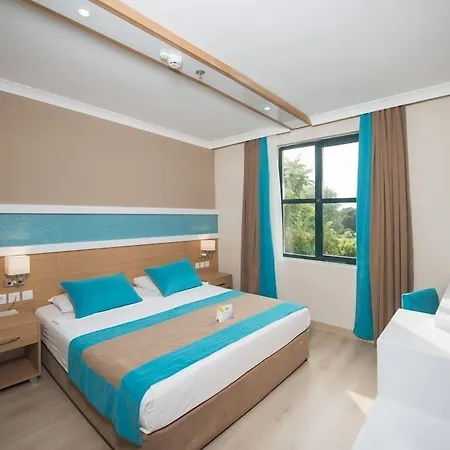 Hotell Sandy Side