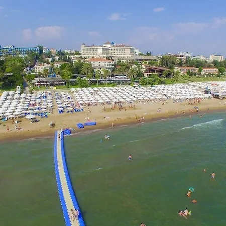 Hotell Sandy Side