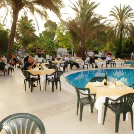 Otel Sandy